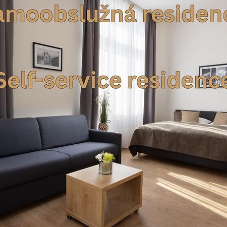 Residence Morris Mladá Boleslav Extérieur photo